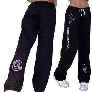 Infinite Potential Fairy Sweats inspired by The Fool tarot card